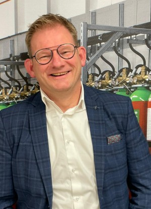 Jan de Bruin
