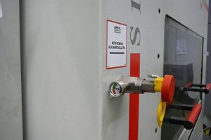 CNC Machine