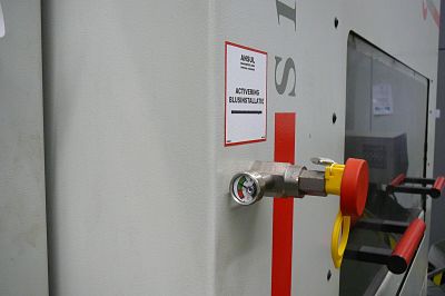CNC Machine