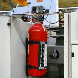 thumb CNC machine